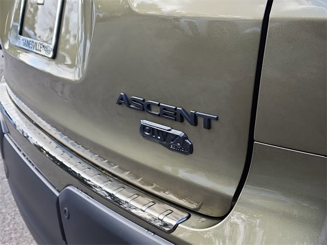 Thumbnail: 2026 Subaru Ascent - 20