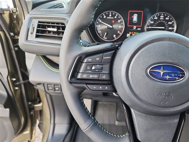 Thumbnail: 2026 Subaru Ascent - 26