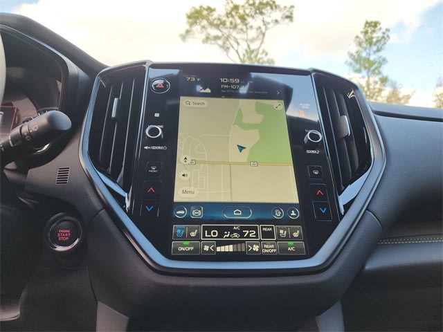 Thumbnail: 2026 Subaru Ascent - 28