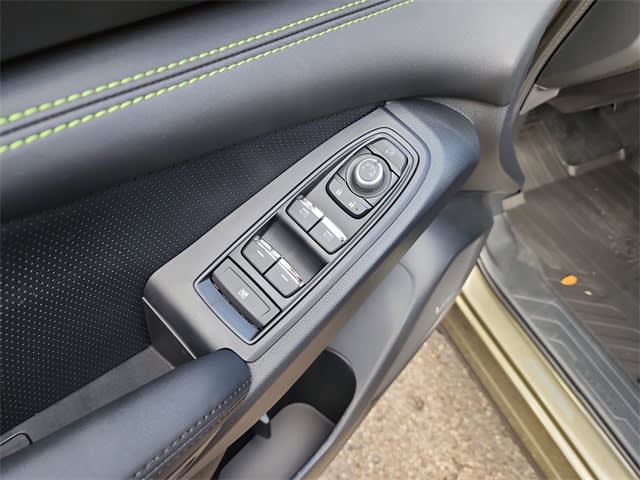 Thumbnail: 2026 Subaru Ascent - 21