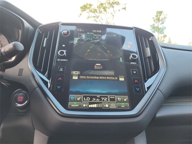 Thumbnail: 2026 Subaru Ascent - 29