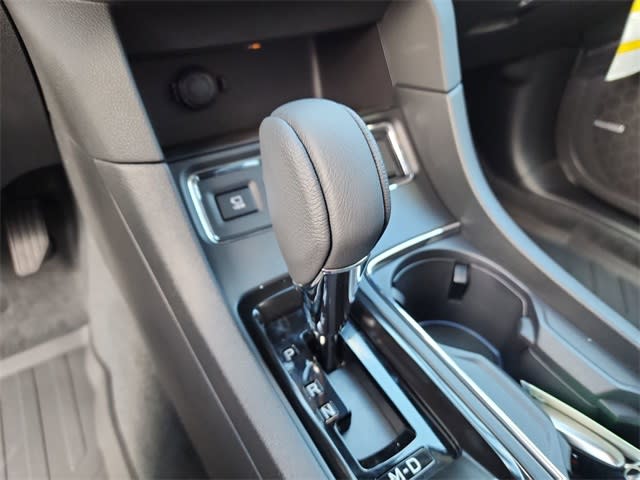 Thumbnail: 2026 Subaru Ascent - 14