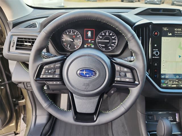 Thumbnail: 2026 Subaru Ascent - 9