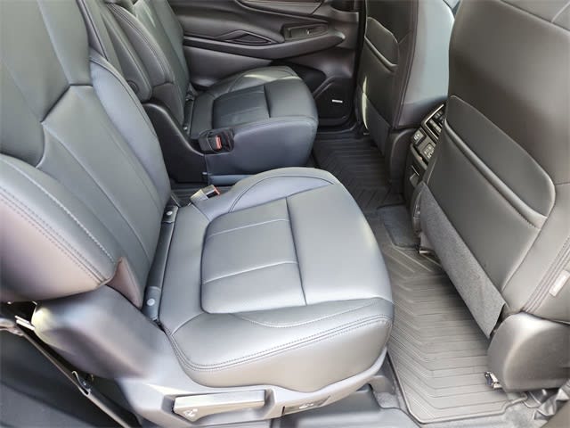 Thumbnail: 2026 Subaru Ascent - 24