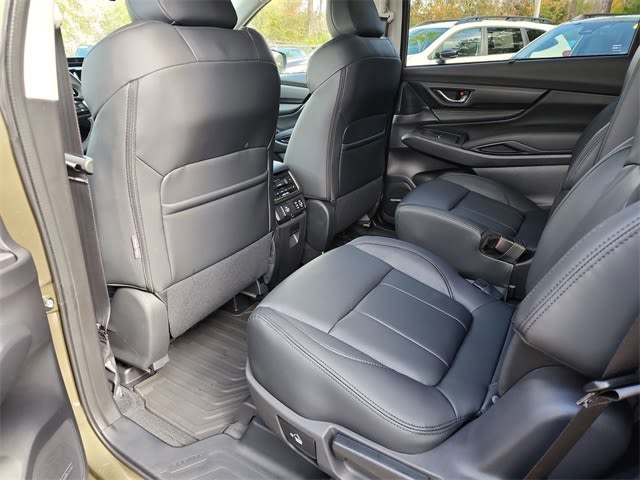 Thumbnail: 2026 Subaru Ascent - 12