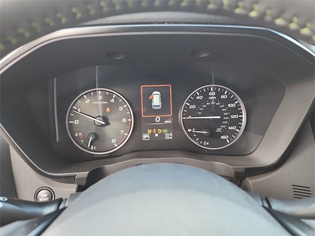 Thumbnail: 2026 Subaru Ascent - 15