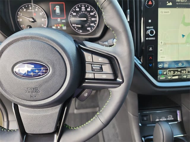 Thumbnail: 2026 Subaru Ascent - 27