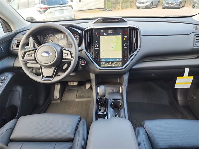 Thumbnail: 2026 Subaru Ascent - 2