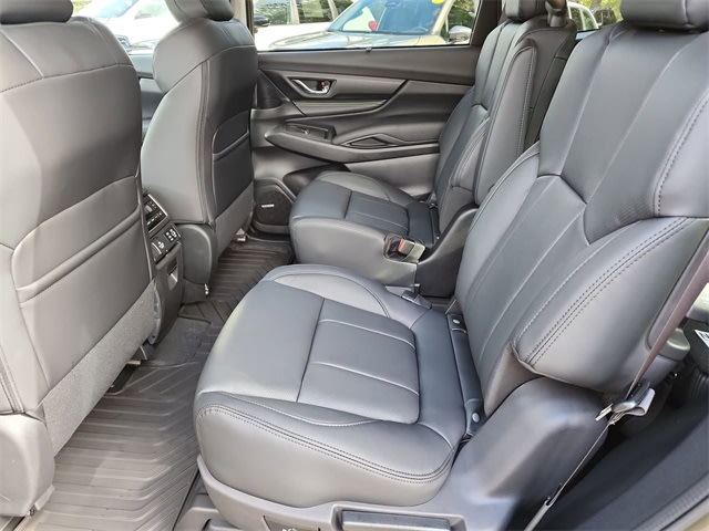 Thumbnail: 2026 Subaru Ascent - 23