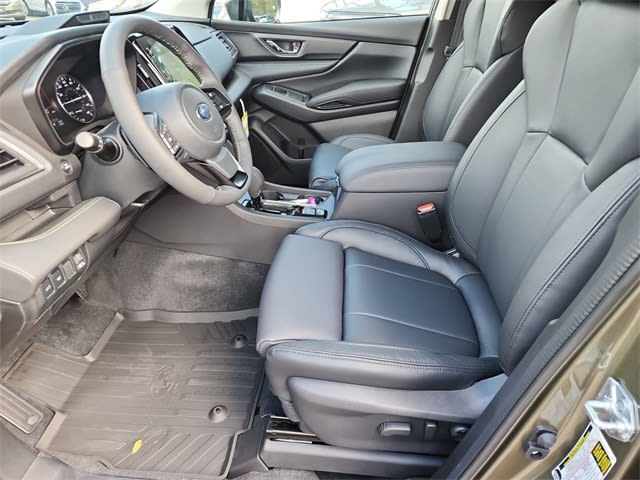 Thumbnail: 2026 Subaru Ascent - 11