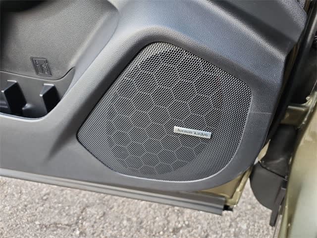 Thumbnail: 2026 Subaru Ascent - 30