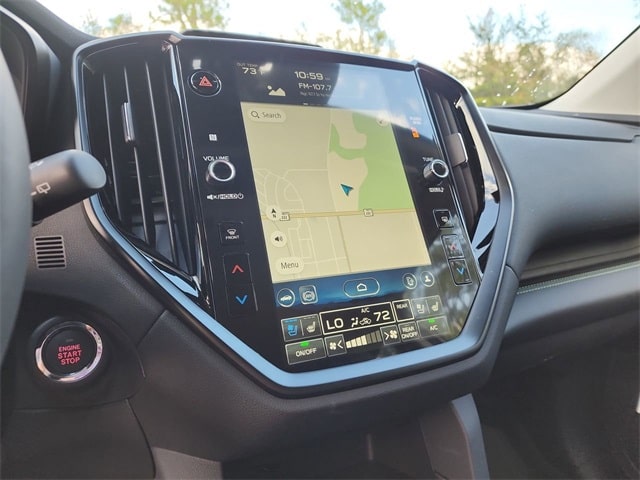 Thumbnail: 2026 Subaru Ascent - 13