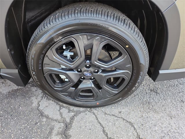 Thumbnail: 2026 Subaru Ascent - 8