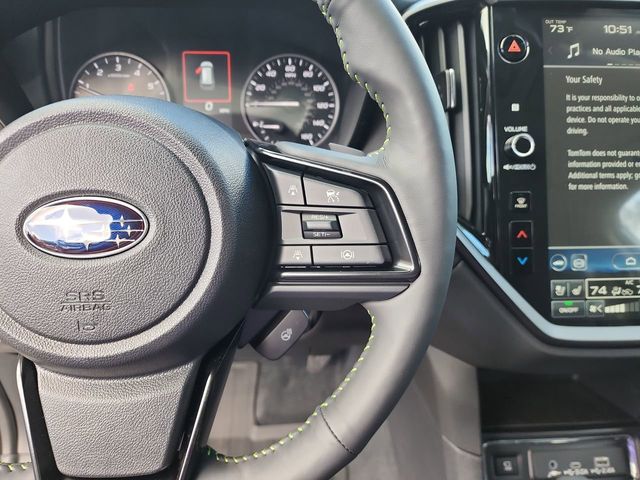 Thumbnail: 2026 Subaru Ascent - 27
