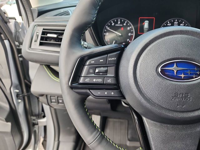 Thumbnail: 2026 Subaru Ascent - 26