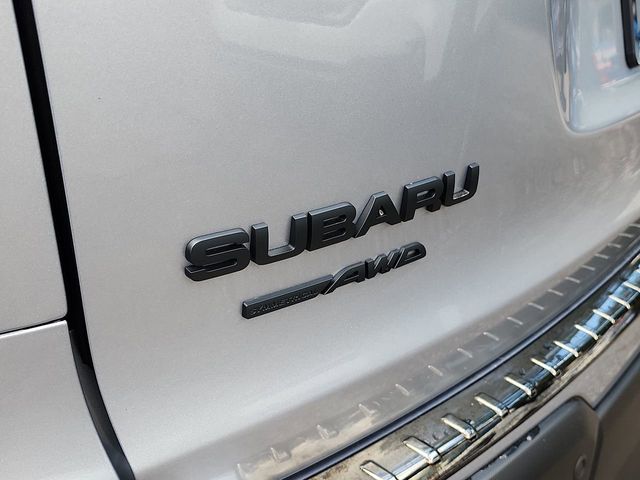 Thumbnail: 2026 Subaru Ascent - 7