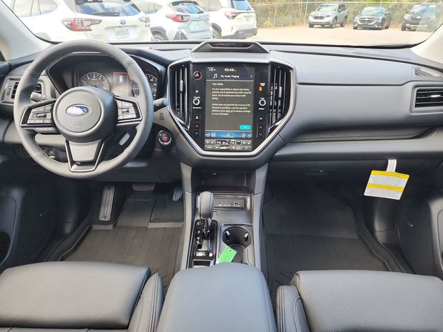 Thumbnail: 2026 Subaru Ascent - 2