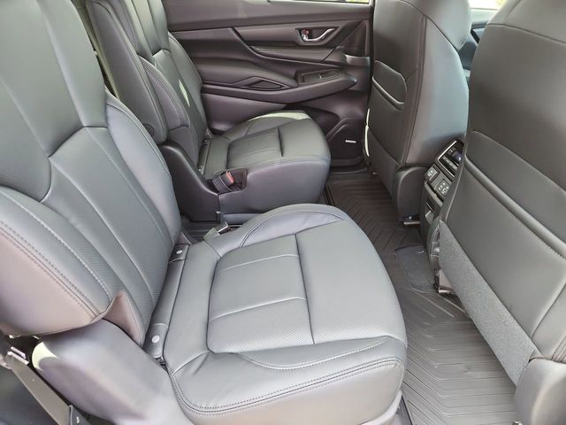 Thumbnail: 2026 Subaru Ascent - 25