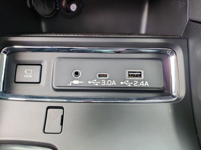 Thumbnail: 2026 Subaru Ascent - 31