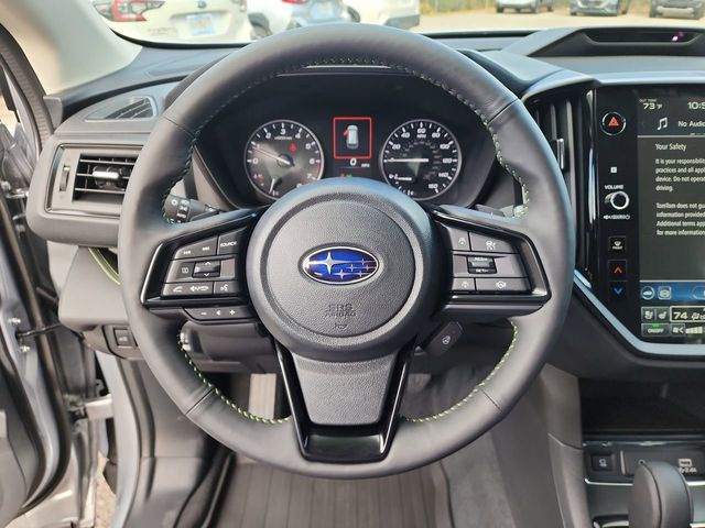 Thumbnail: 2026 Subaru Ascent - 9