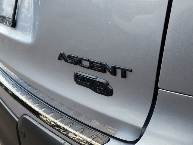 Thumbnail: 2026 Subaru Ascent - 20