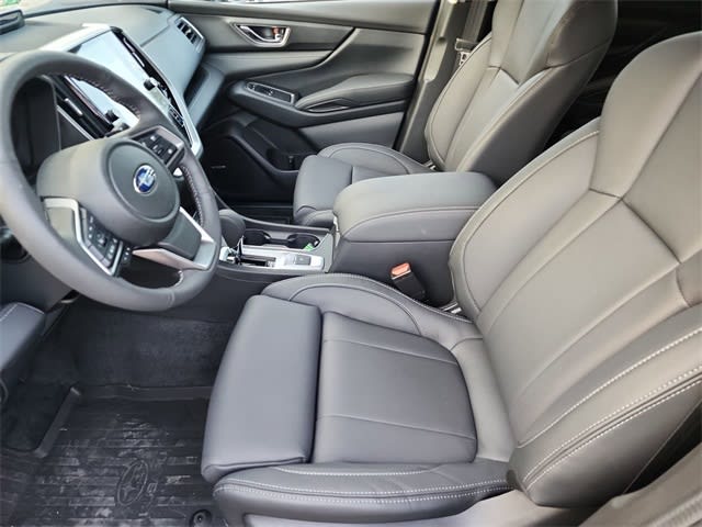 Thumbnail: 2025 Subaru Ascent - 11