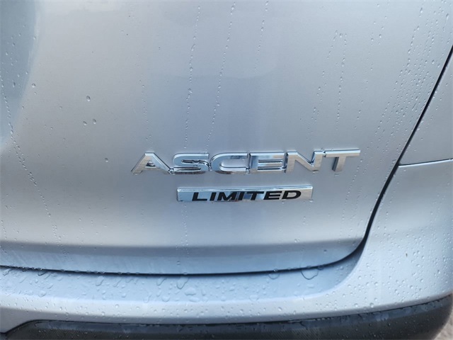 Thumbnail: 2025 Subaru Ascent - 21