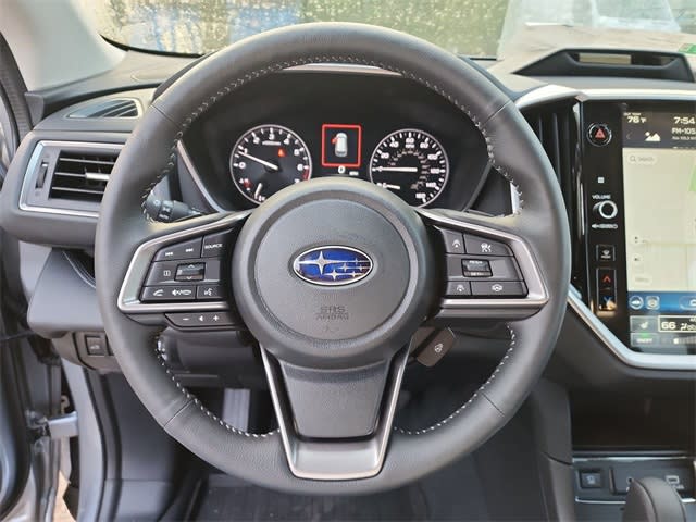 Thumbnail: 2025 Subaru Ascent - 9
