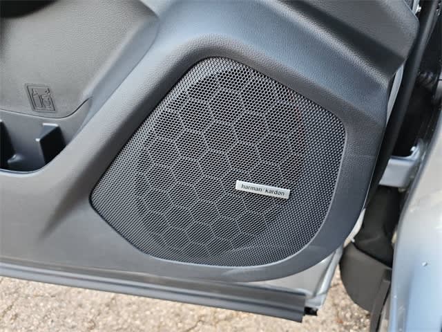 Thumbnail: 2025 Subaru Ascent - 31