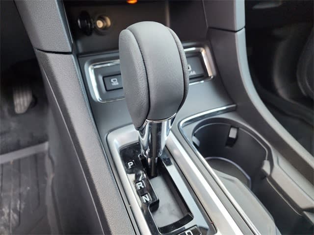 Thumbnail: 2025 Subaru Ascent - 14