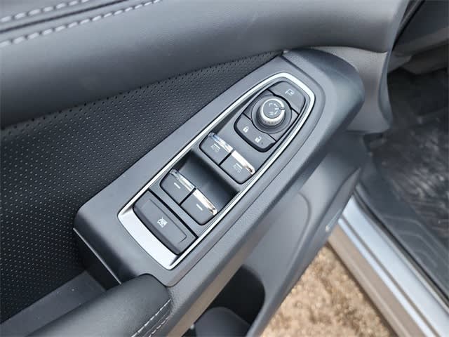 Thumbnail: 2025 Subaru Ascent - 22