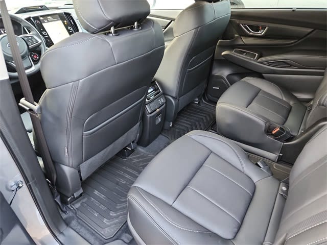 Thumbnail: 2025 Subaru Ascent - 12