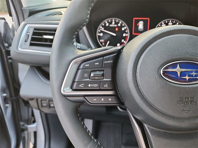 Thumbnail: 2025 Subaru Ascent - 27