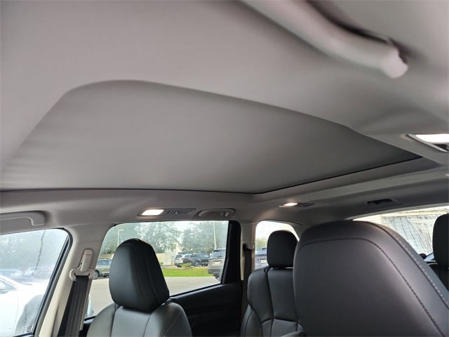 Thumbnail: 2025 Subaru Ascent - 23