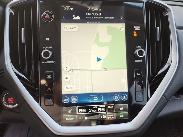 Thumbnail: 2025 Subaru Ascent - 29