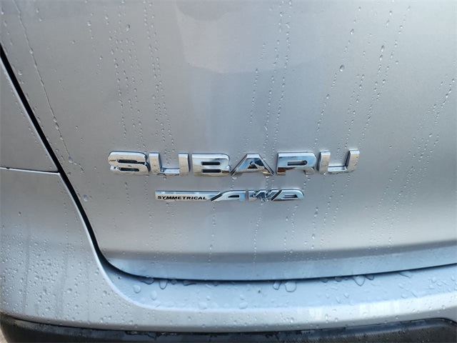 Thumbnail: 2025 Subaru Ascent - 7