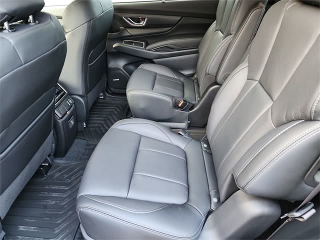 Thumbnail: 2025 Subaru Ascent - 24