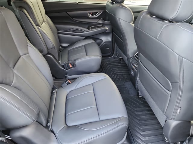 Thumbnail: 2025 Subaru Ascent - 25