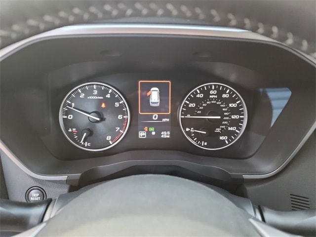 Thumbnail: 2025 Subaru Ascent - 15