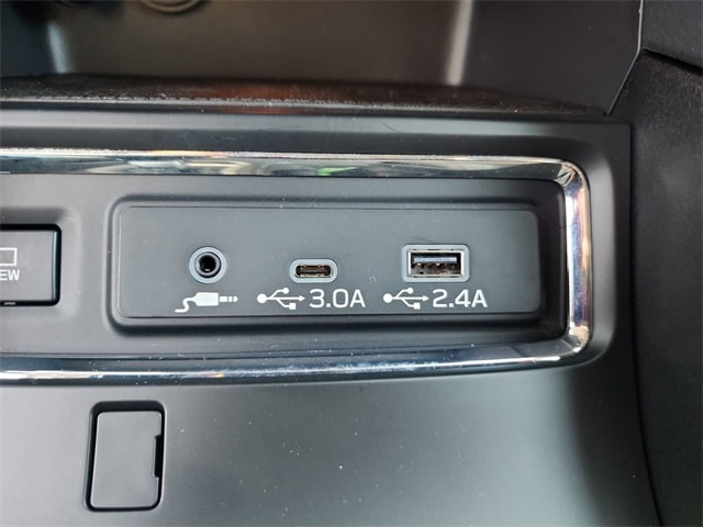 Thumbnail: 2025 Subaru Ascent - 32