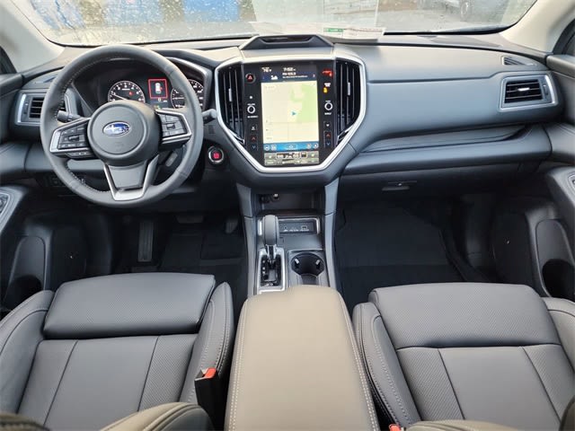 Thumbnail: 2025 Subaru Ascent - 2