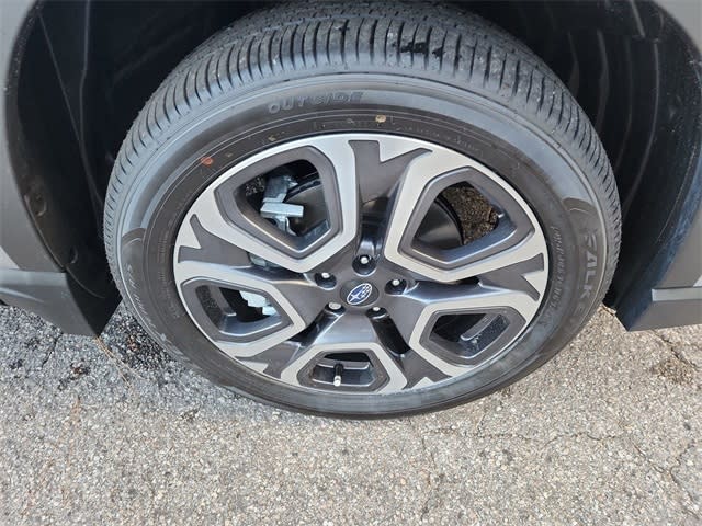 Thumbnail: 2025 Subaru Ascent - 8