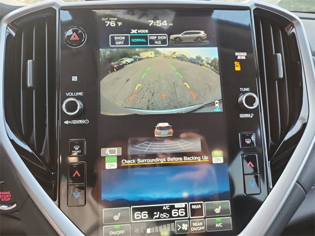 Thumbnail: 2025 Subaru Ascent - 30