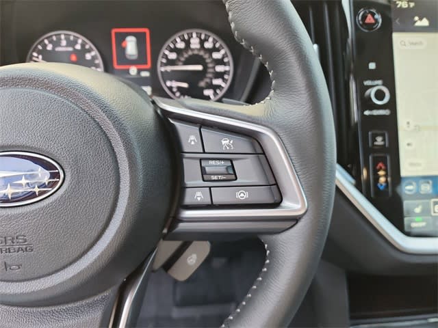 Thumbnail: 2025 Subaru Ascent - 28