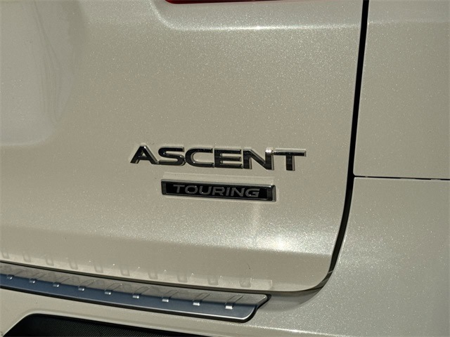 2020 Subaru Ascent Touring 21