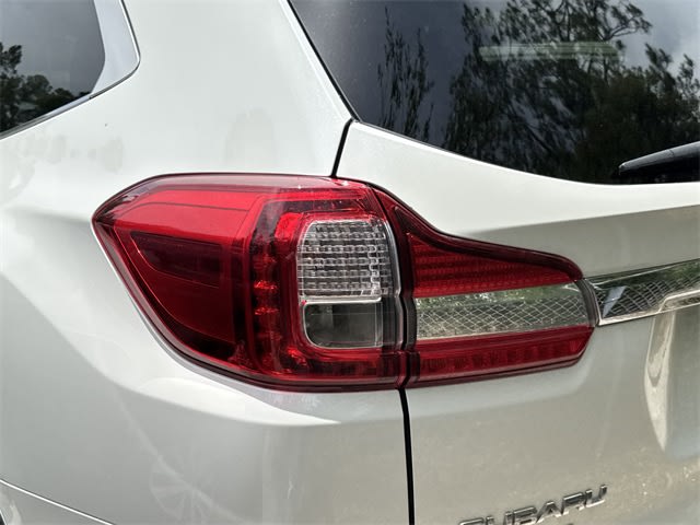 2022 Subaru Ascent Touring 11
