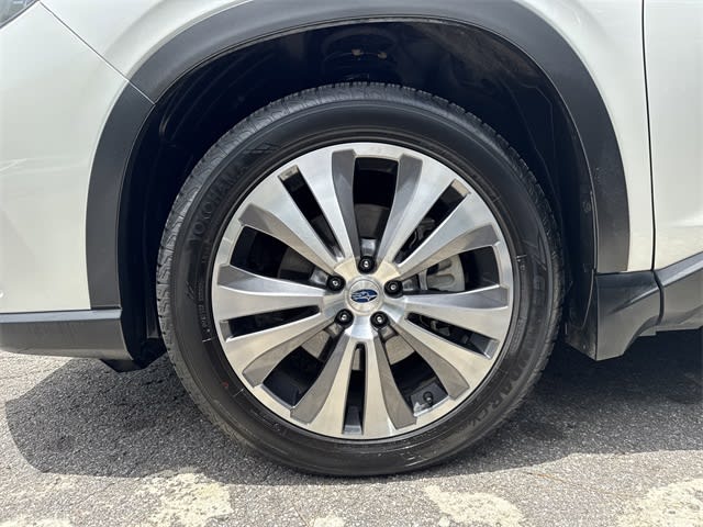 2022 Subaru Ascent Touring 5