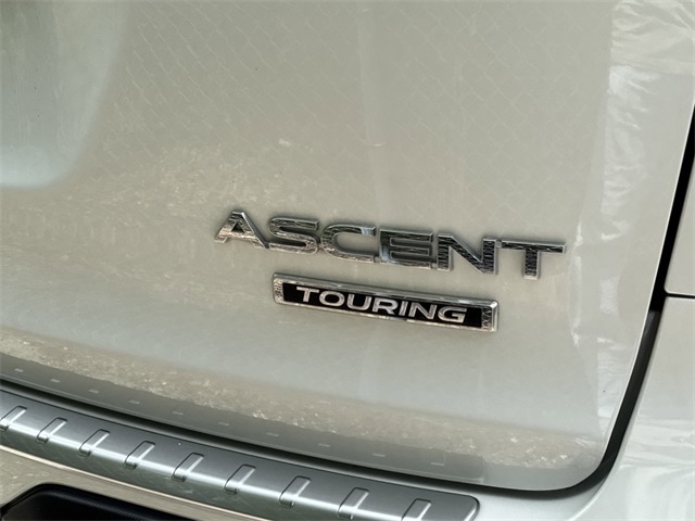 2022 Subaru Ascent Touring 12