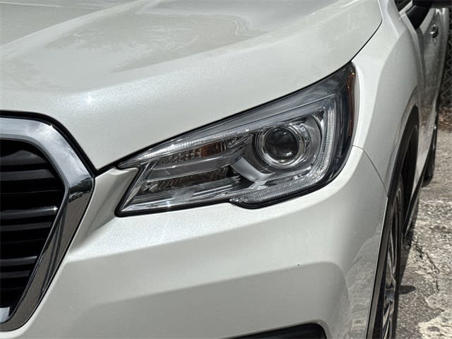 2022 Subaru Ascent Touring 10