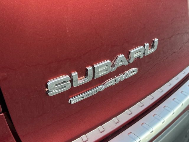 Thumbnail: 2021 Subaru Ascent - 7